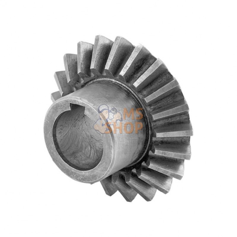 5680105040800N; KRAMP; Engrenage conique; pièce detachée