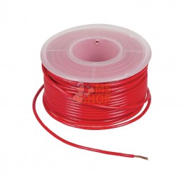 FGP011938; KRAMP; Câble électrique "rouge" (100 pièds); pièce detachée