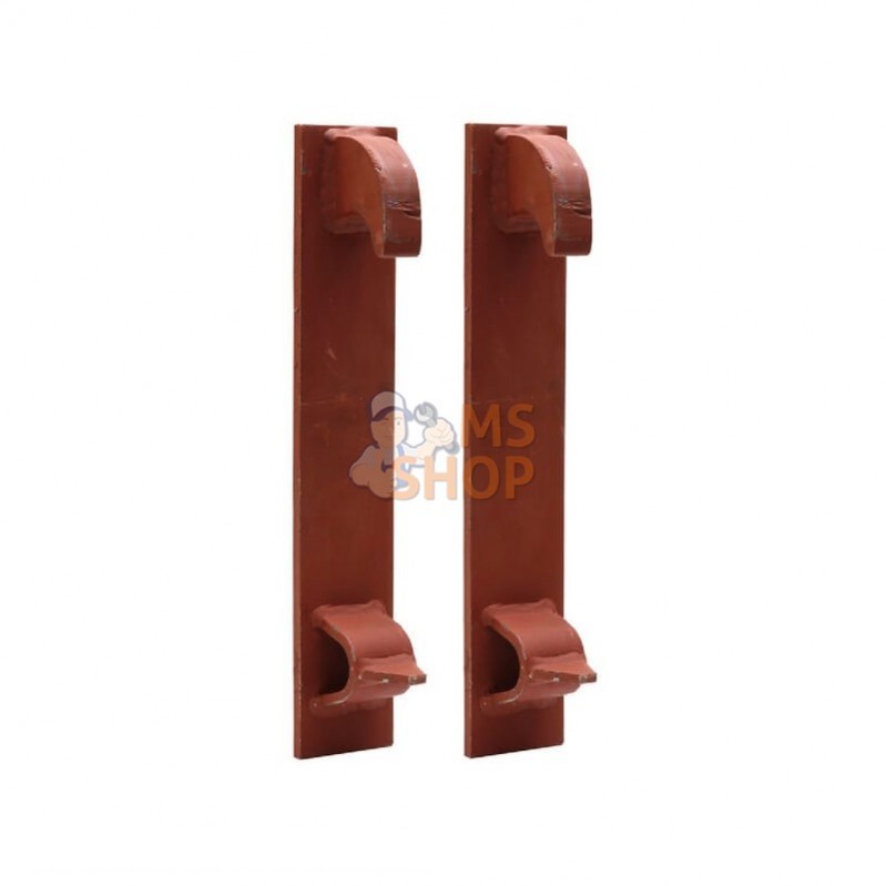 FT2009; KRAMP; Kit de crochets Trima, SMS, Lundberg, Wille; pièce detachée