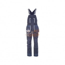 KW203450036134; KRAMP; Salopette extens. marine 6XL; pièce detachée