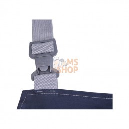 KW203450036134; KRAMP; Salopette extens. marine 6XL; pièce detachée