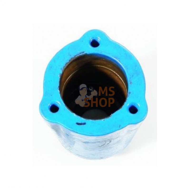 20029490N; KRAMP; Moyeu de disque traceur; pièce detachée