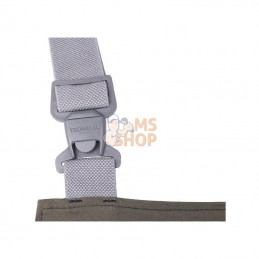 KW203450002075; KRAMP; Salopette extens. verte XS; pièce detachée