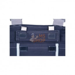 KW203450036128; KRAMP; Salopette extens. marine 5XL; pièce detachée