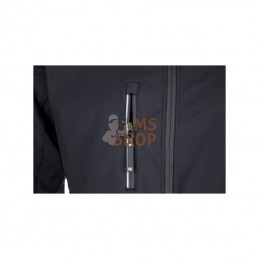 KW211680001062; KRAMP; Veste Technical Softshell 4XL; pièce detachée