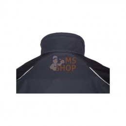 KW211680001062; KRAMP; Veste Technical Softshell 4XL; pièce detachée