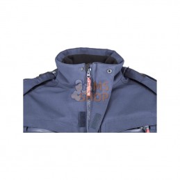 KW111630236046; KRAMP; Veste Original avec capuche XS; pièce detachée