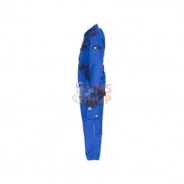 KW104230083016; KRAMP; Combinaison enfant royal/mar 16A; pièce detachée