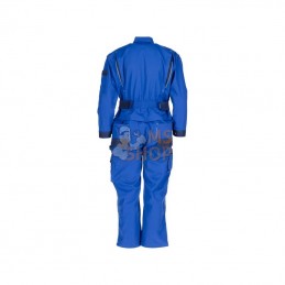 KW104230083008; KRAMP; Combinaison enfant royal/mar 8A; pièce detachée