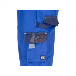 KW104230083008; KRAMP; Combinaison enfant royal/mar 8A; pièce detachée