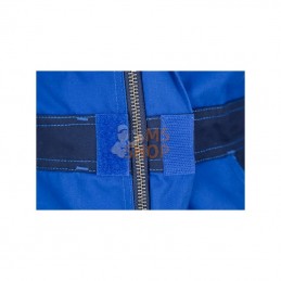 KW104230083008; KRAMP; Combinaison enfant royal/mar 8A; pièce detachée