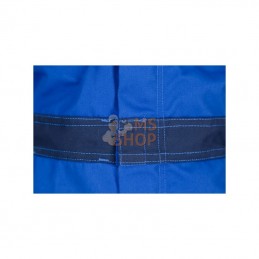 KW104230083008; KRAMP; Combinaison enfant royal/mar 8A; pièce detachée