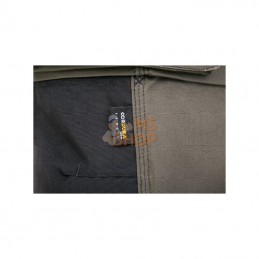 KW202650002128; KRAMP; Short vert 4XL Kramp Technical; pièce detachée