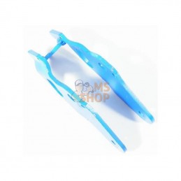 66003517N; KRAMP; Console support roue pro.; pièce detachée