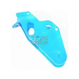 66003517N; KRAMP; Console support roue pro.; pièce detachée