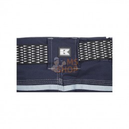 KW202550236122; KRAMP; Pantalon extensible marine 4XL; pièce detachée