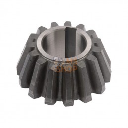 58556010N; KRAMP; Pignon conique 15D.; pièce detachée