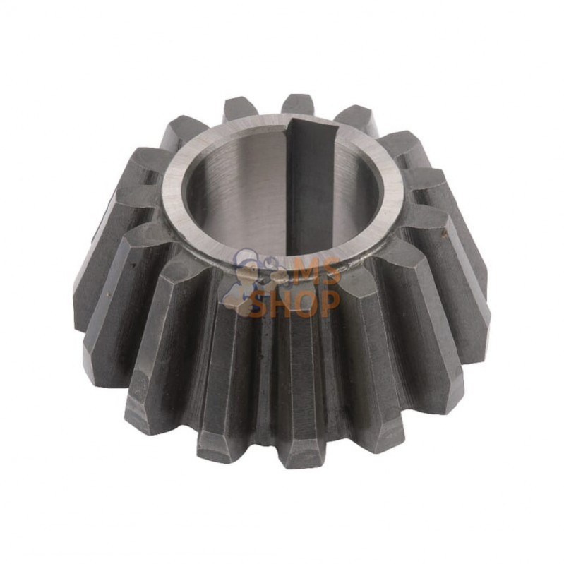 58556010N; KRAMP; Pignon conique 15D.; pièce detachée