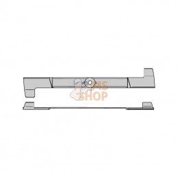 FGP405569; KRAMP; Lame p/Marazzini 760/18,5 mm 10303520; pièce detachée