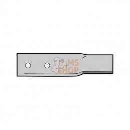 FGP406049; KRAMP; Jeu de 3 couteaux 91053 p/Stoic; pièce detachée