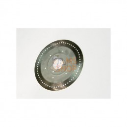 22001090N; KRAMP; Disque maïs 60 trous Ø5mm DN6050; pièce detachée