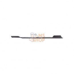 FGP013057; KRAMP; Lame rechange 457x63,5x5,1 mm; pièce detachée