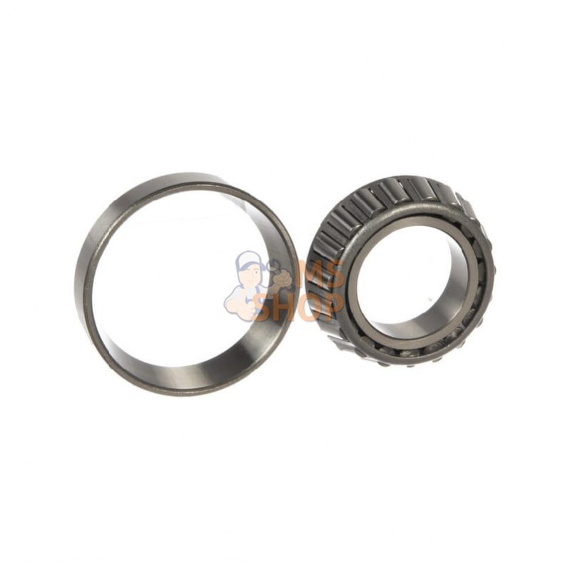 618023R91N; KRAMP; Palier conique; pièce detachée