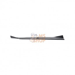 FGP012984; KRAMP; Lame p/Gravely 431/15,8mm 11234P1; pièce detachée