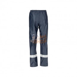 KW3182136050; KRAMP; Pantalon de pluie, mar. L; pièce detachée