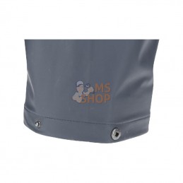 KW3182136056; KRAMP; Pantalon de pluie, mar. 2XL; pièce detachée