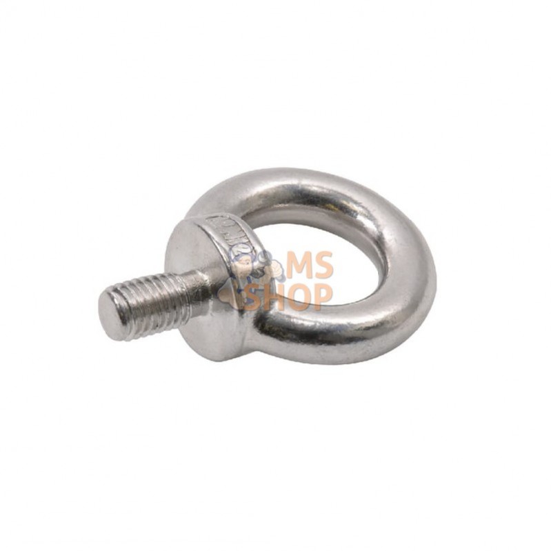58016RVSP001; KRAMP; Vis à œillet M16 inox A2; pièce detachée