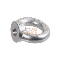 58216RVSP001; KRAMP; Anneaux de levage femelles M16 inox A2; pièce detachée