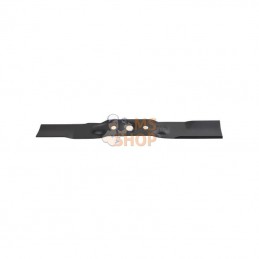 FGP013037; KRAMP; Lame p/Kubota 526/20 mm; pièce detachée