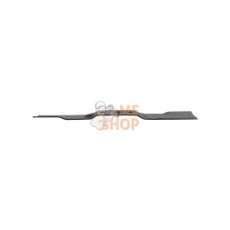 FGP013037; KRAMP; Lame p/Kubota 526/20 mm; pièce detachée