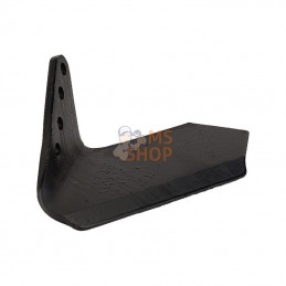 00311328N; KRAMP; Soc ailette large G. 4 trous; pièce detachée