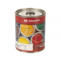 717108KR; KRAMP; Gris Husqvarna &gt; 2010 1 L; pièce detachée