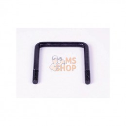 30634020N; KRAMP; Collier D = 16 U 4502; pièce detachée