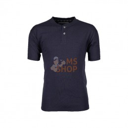 KW207810036062; KRAMP; T-Shirt à boutons, ma 4XL; pièce detachée