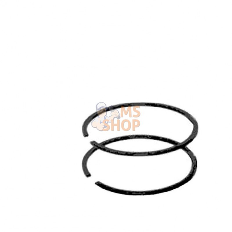 FGP011920; KRAMP; Jeu de segments p/ Lawn Boy 681737; pièce detachée