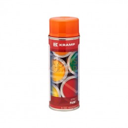 200104KR; KRAMP; RAL 2001 orangé rouge; pièce detachée