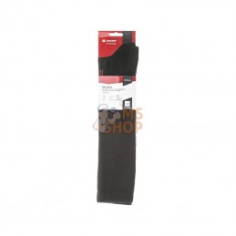 KW22900130138; KRAMP; Coolmax Ski socks 35-38; pièce detachée