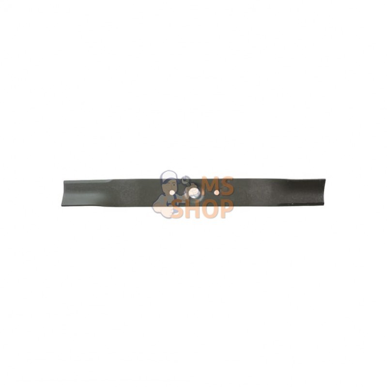 FGP013144; KRAMP; Lame p/Kaaz/Yanmar 530mm; pièce detachée FGP013144; KRAMP; Lame p/Kaaz/Yanmar 530mm; pièce detachée