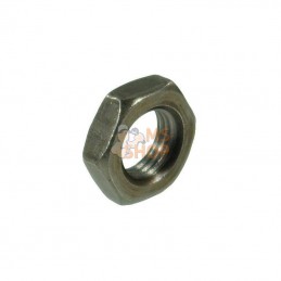936363LB; KRAMP; Ecrou hexagonal bas métrique DIN936 M36; pièce detachée