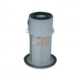 FGP455712; KRAMP; Filtre à air 1585211080 p/Kub; pièce detachée