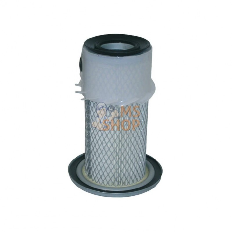 FGP455712; KRAMP; Filtre à air 1585211080 p/Kub; pièce detachée