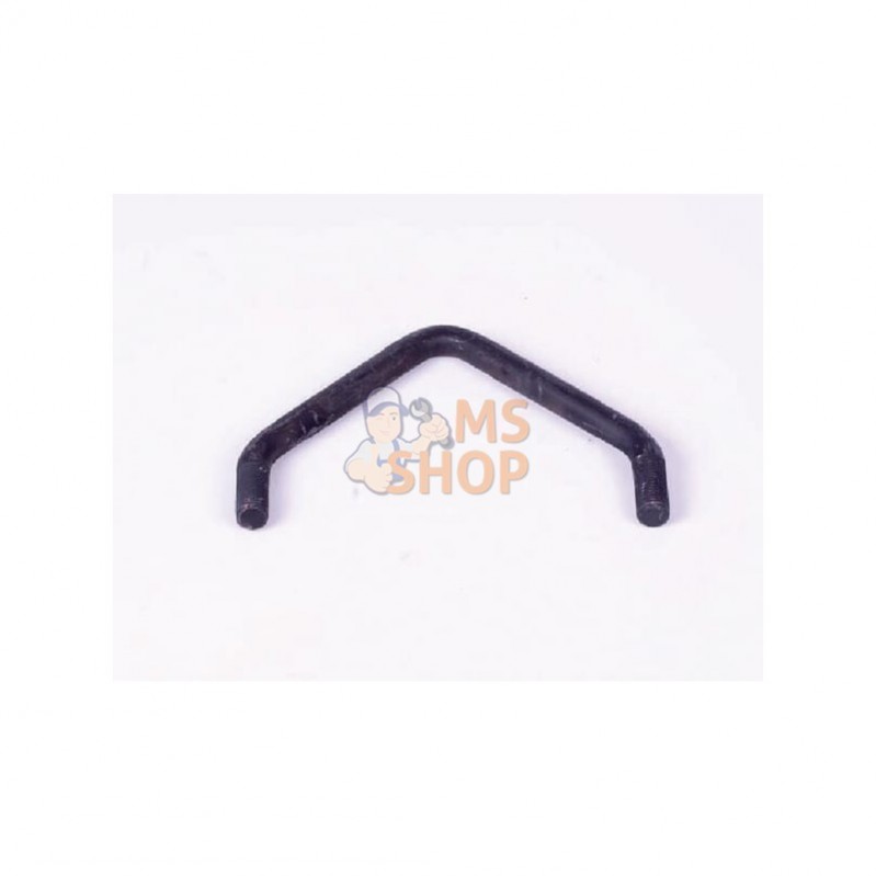 30634019N; KRAMP; Support V D = 16 4501; pièce detachée 30634019N; KRAMP; Support V D = 16 4501; pièce detachée