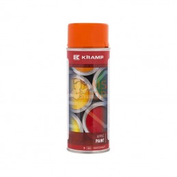 200404KR; KRAMP; RAL 2004 orange pur 400 ml; pièce detachée