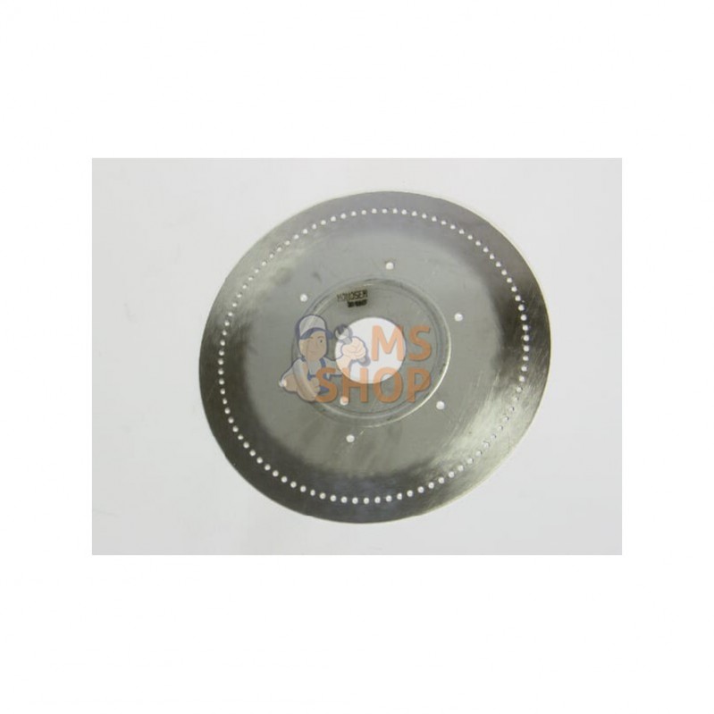 22001287N; KRAMP; Disques semis soja; pièce detachée