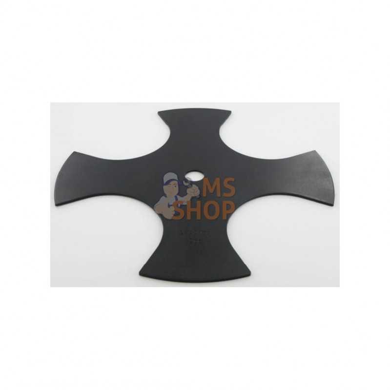 FGP011924; KRAMP; Fléau pour filets de gazon 9"-5/8"; pièce detachée