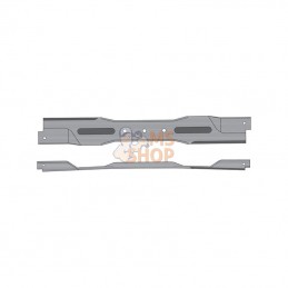 FGP012912; KRAMP; Lame p/Ariens 522/9,5 mm 11370; pièce detachée